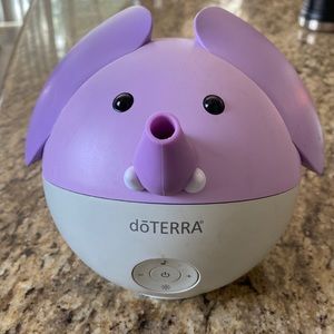 Doterra kids diffuser
